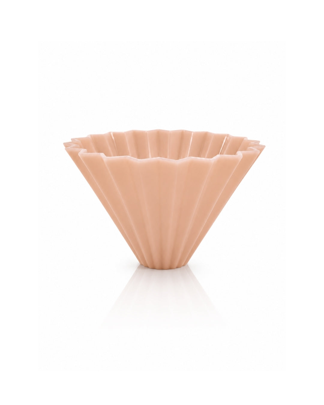 Dripper Origami Air Rosado
