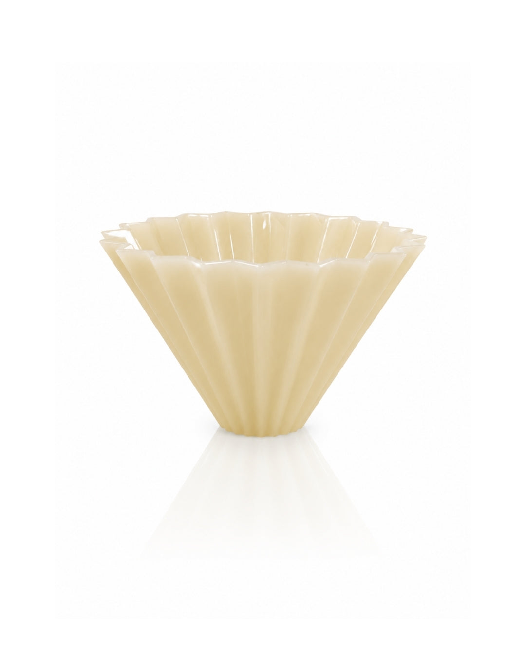 Dripper Origami Air Beige