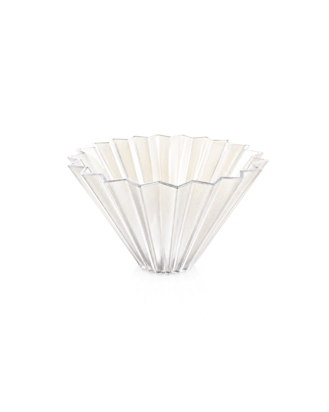 Dripper Origami Air Cristal