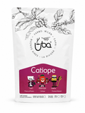 UBA - Catiope