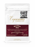 Expresiones - Bourbon rojo