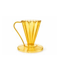 Dripper Flower 27 Amarillo