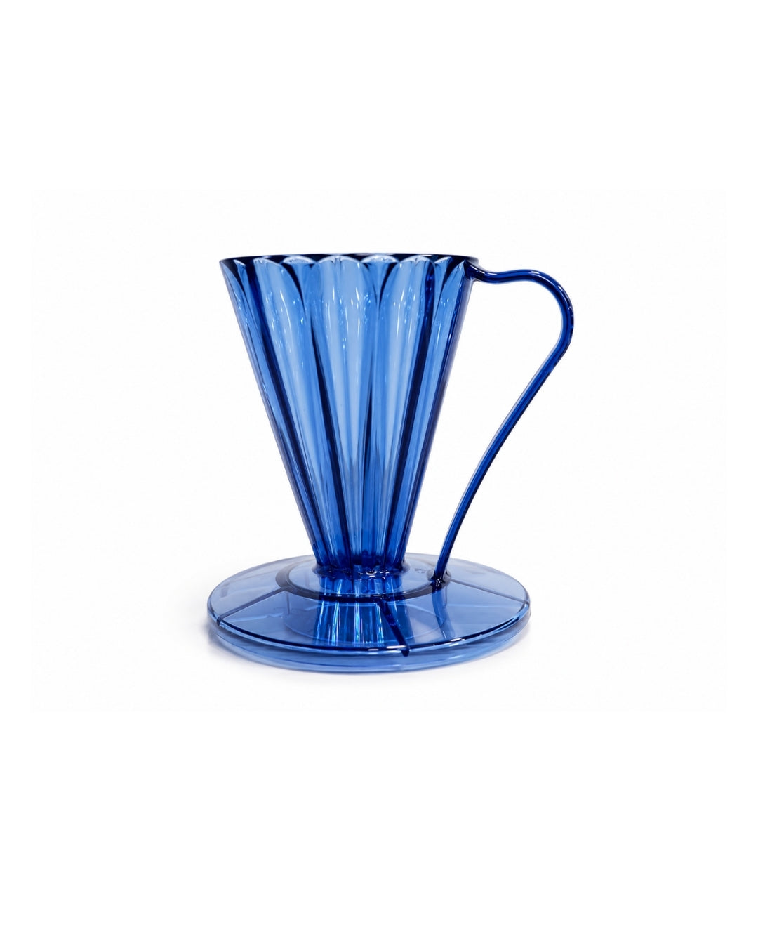 Dripper Flower 27 Azul
