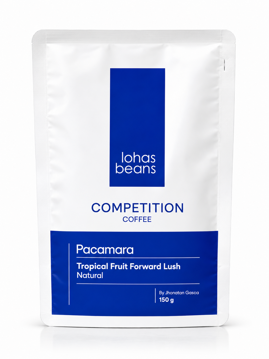 Lohas Beans - Pacamara