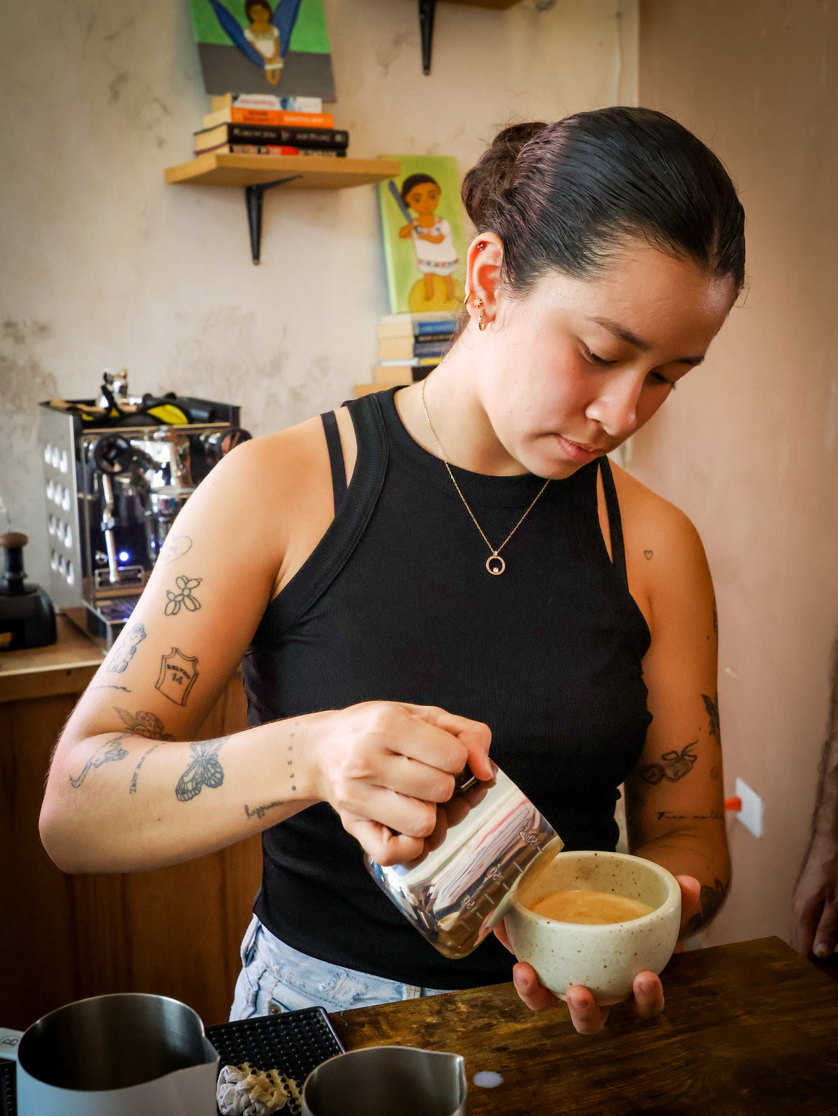 Arte Latte