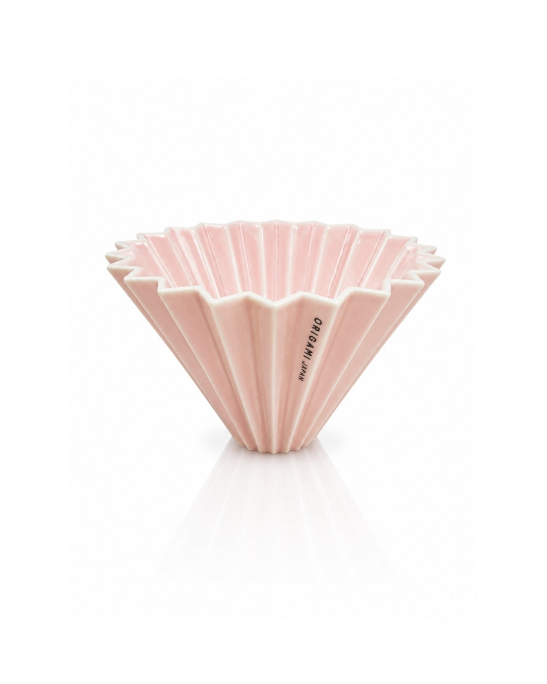 Dripper Origami Rosado
