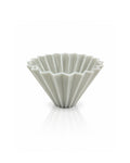 Dripper Origami Air Gris