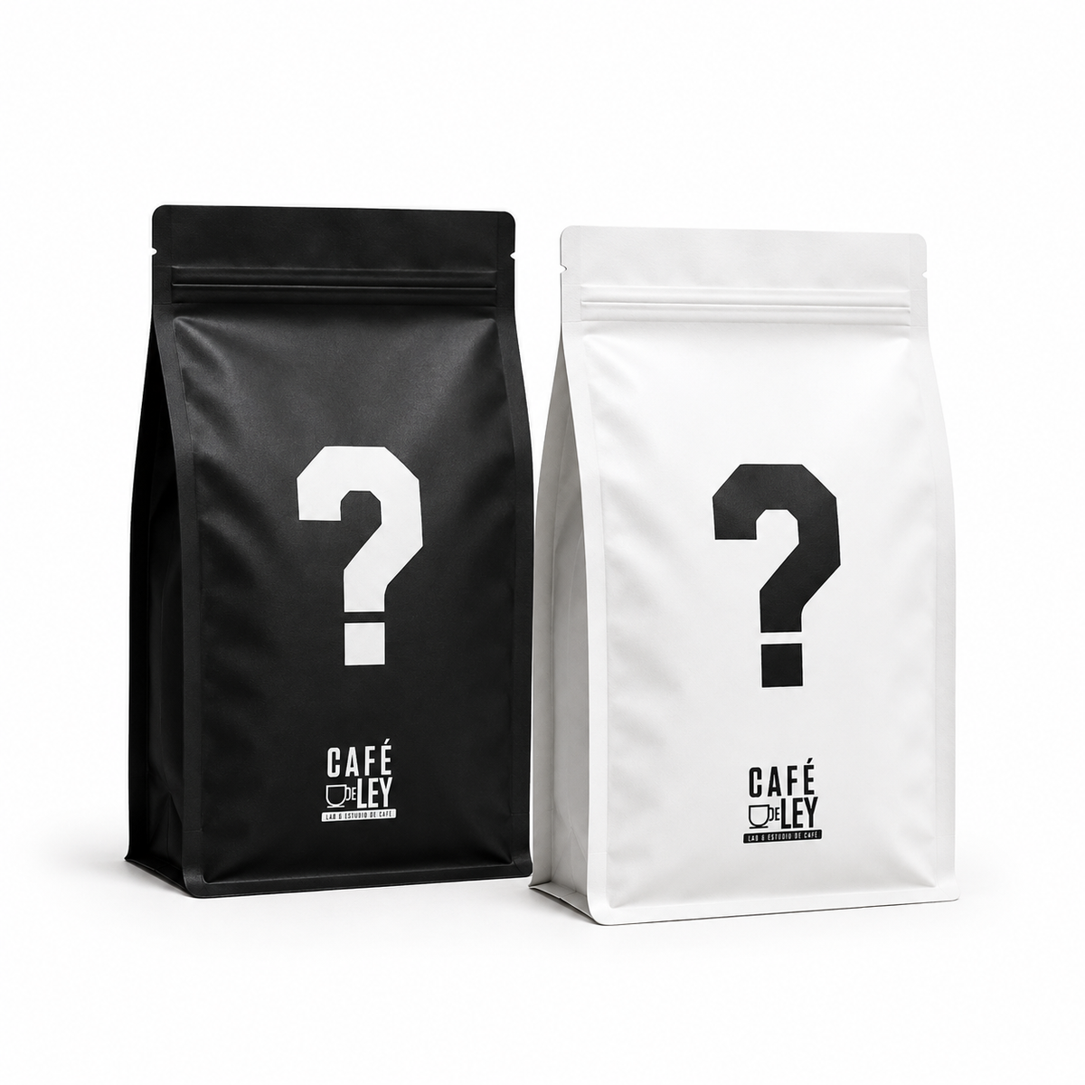Suscripción Mensual Coffee Club