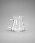 Origami Hario Glass Server