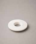 Origami Dripper Holder White