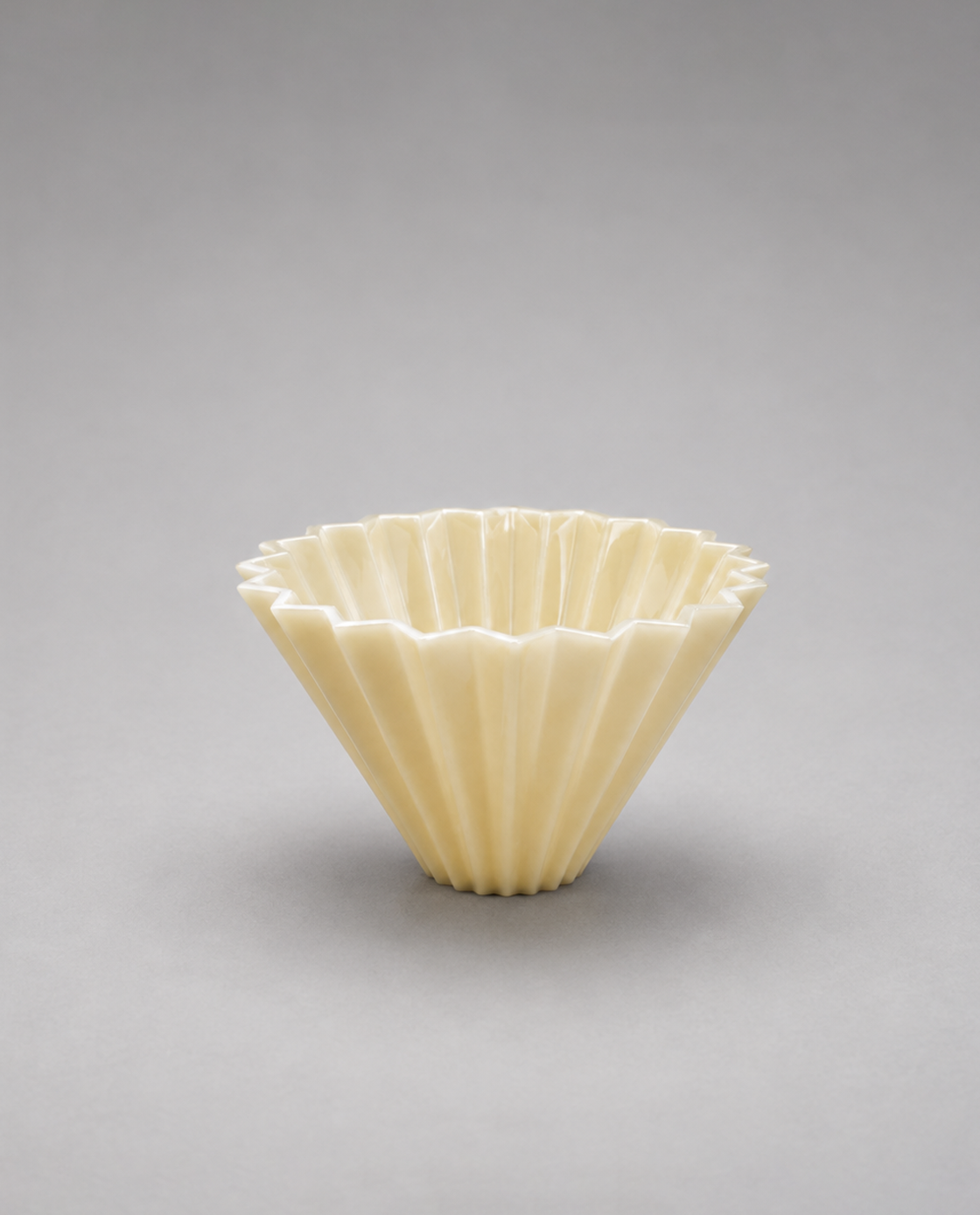 Dripper Origami Air Beige