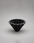 Dripper Origami Negro