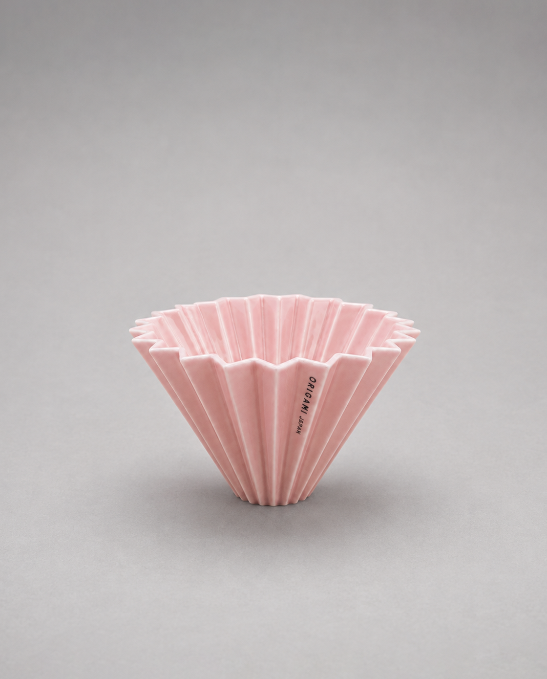 Dripper Origami Rosado
