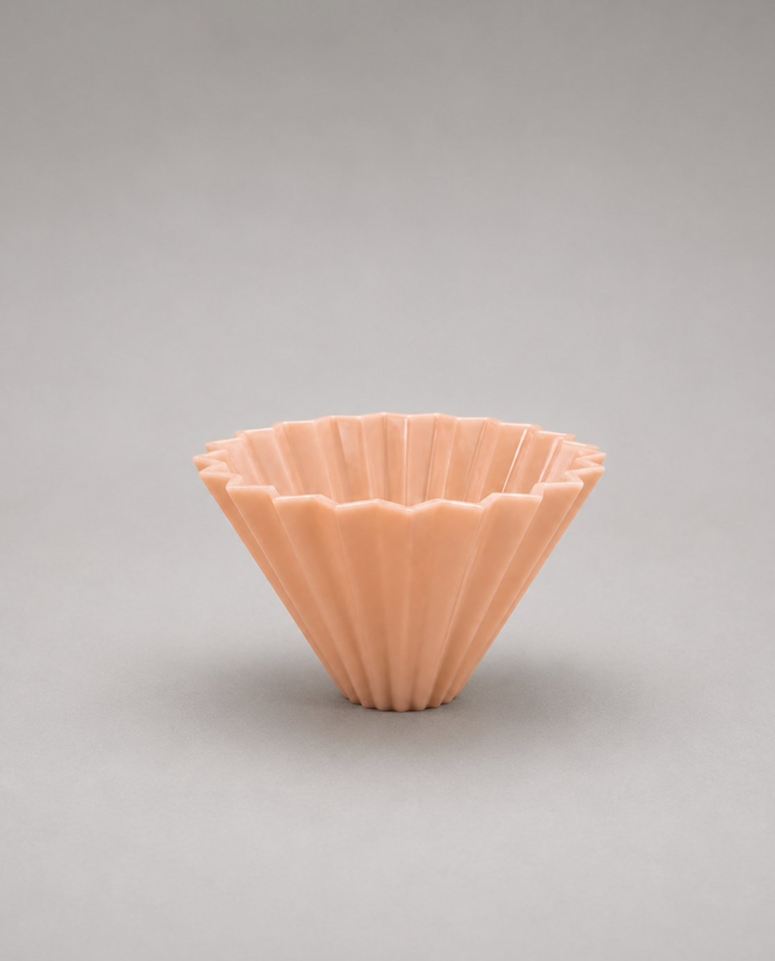 Dripper Origami Air Rosado