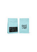Café de Ley - Purple Rain