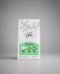 UBA - Gesha